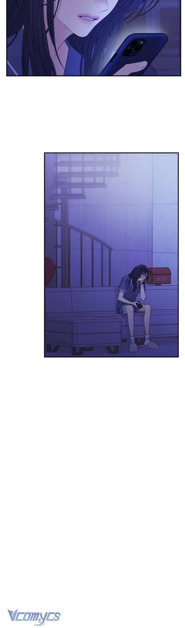 Couple Breaker - Chap 67 - Trang 45