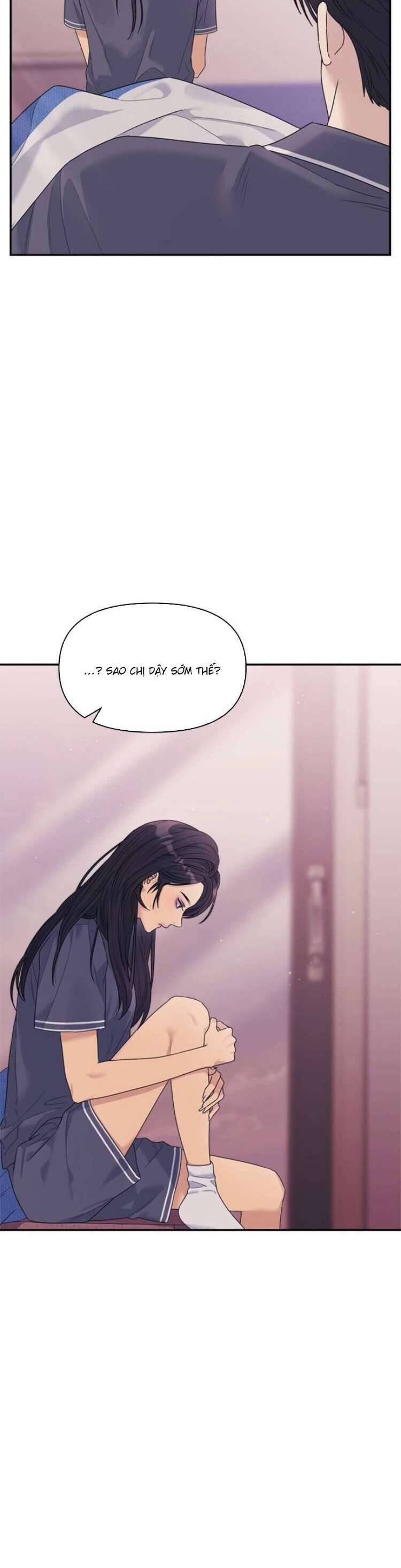 Couple Breaker - Chap 67 - Trang 47