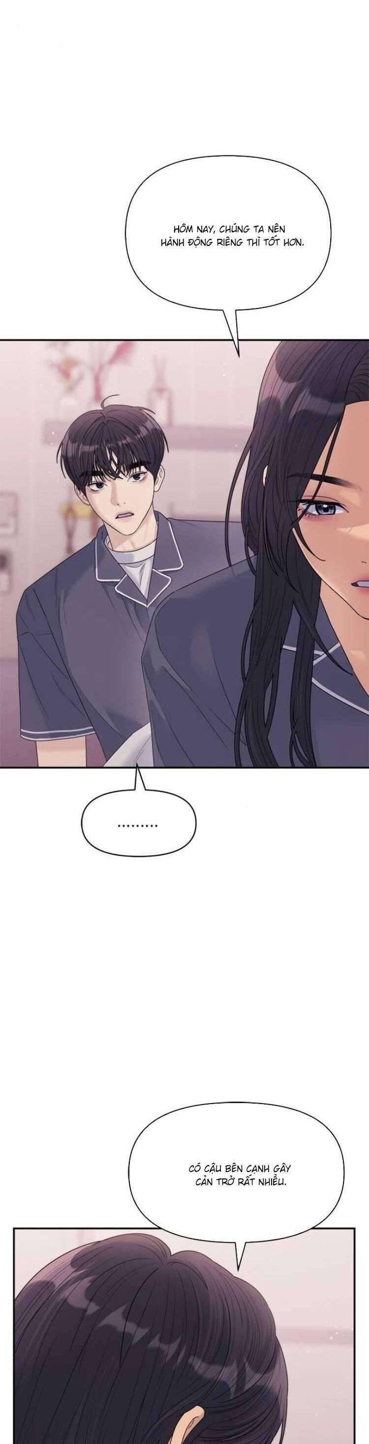 Couple Breaker - Chap 67 - Trang 48