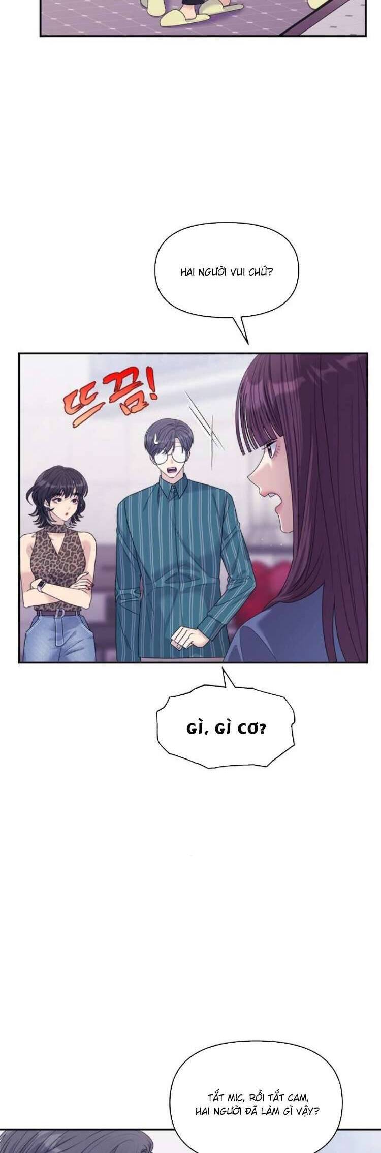 Couple Breaker - Chap 67 - Trang 6