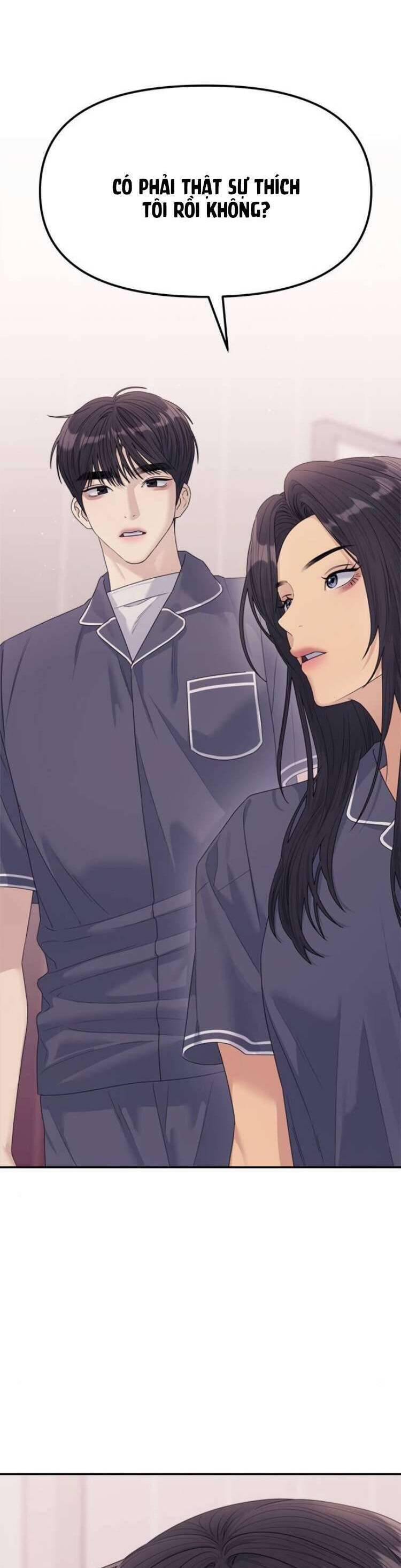 Couple Breaker - Chap 67 - Trang 52