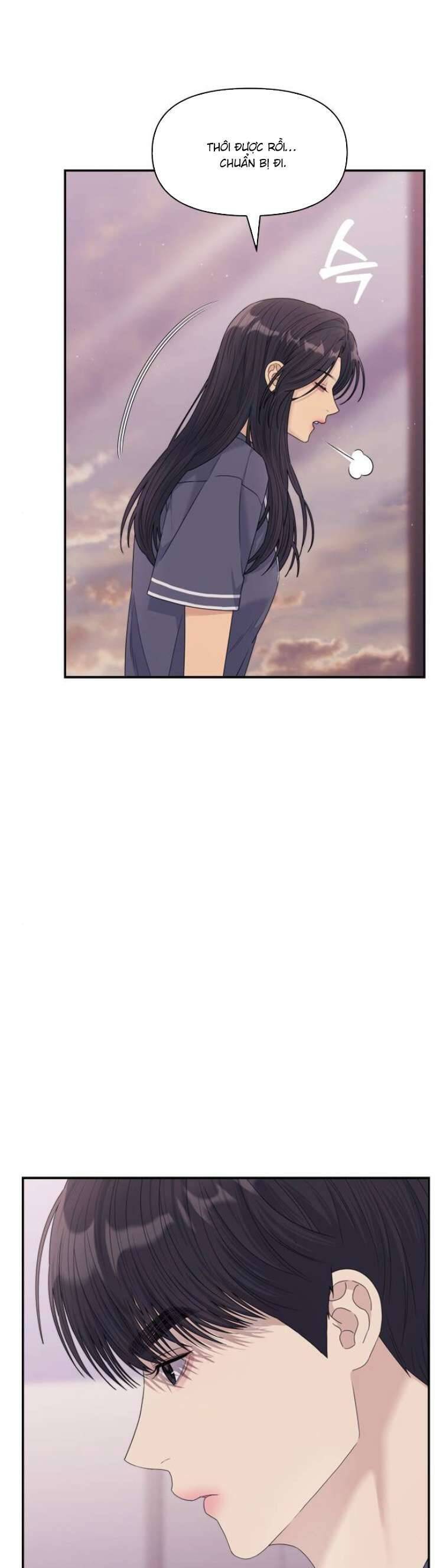 Couple Breaker - Chap 67 - Trang 55