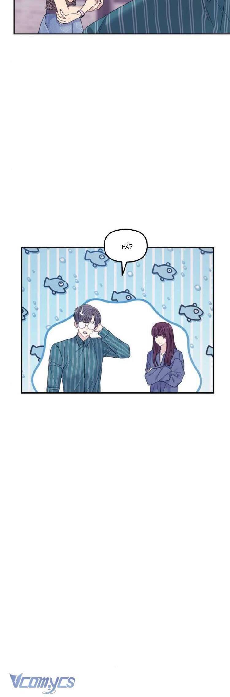 Couple Breaker - Chap 67 - Trang 8