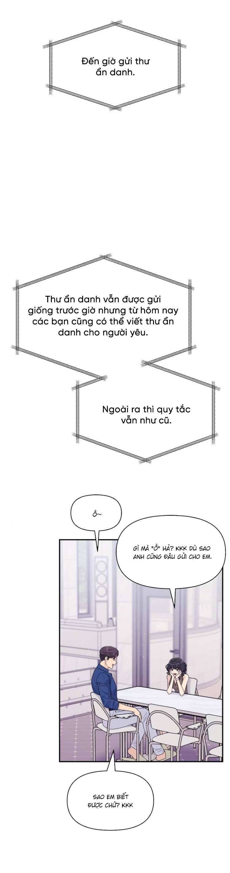 Couple Breaker - Chap 67 - Trang 9