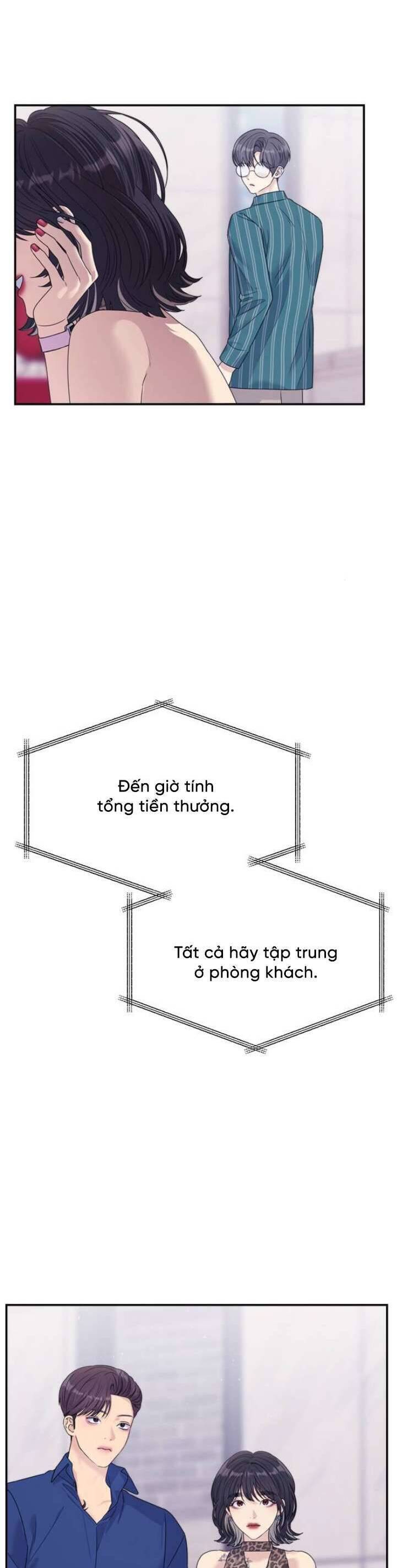 Couple Breaker - Chap 67 - Trang 10