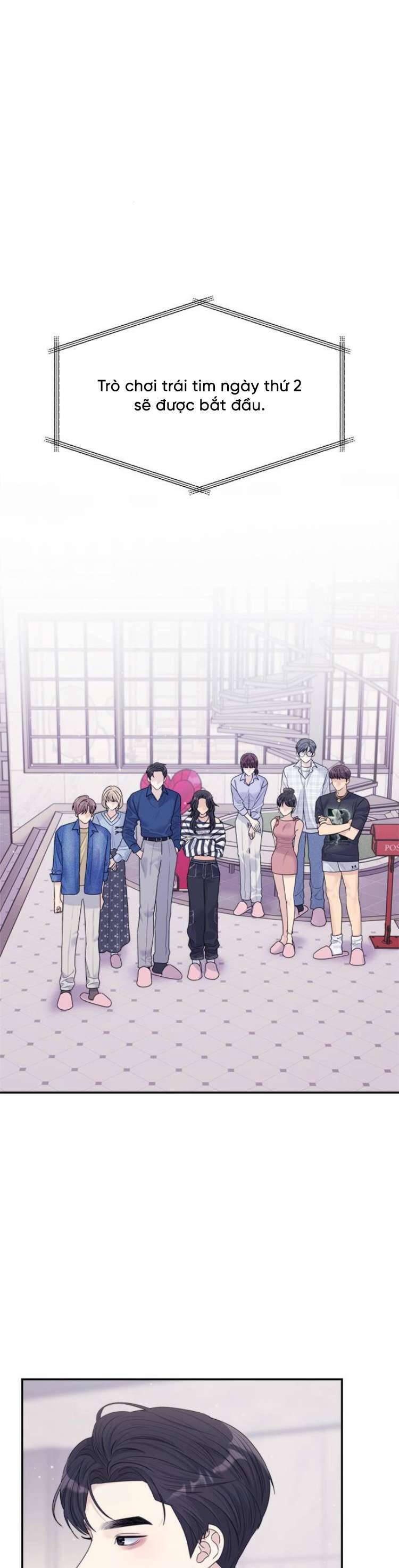 Couple Breaker - Chap 68 - Trang 12