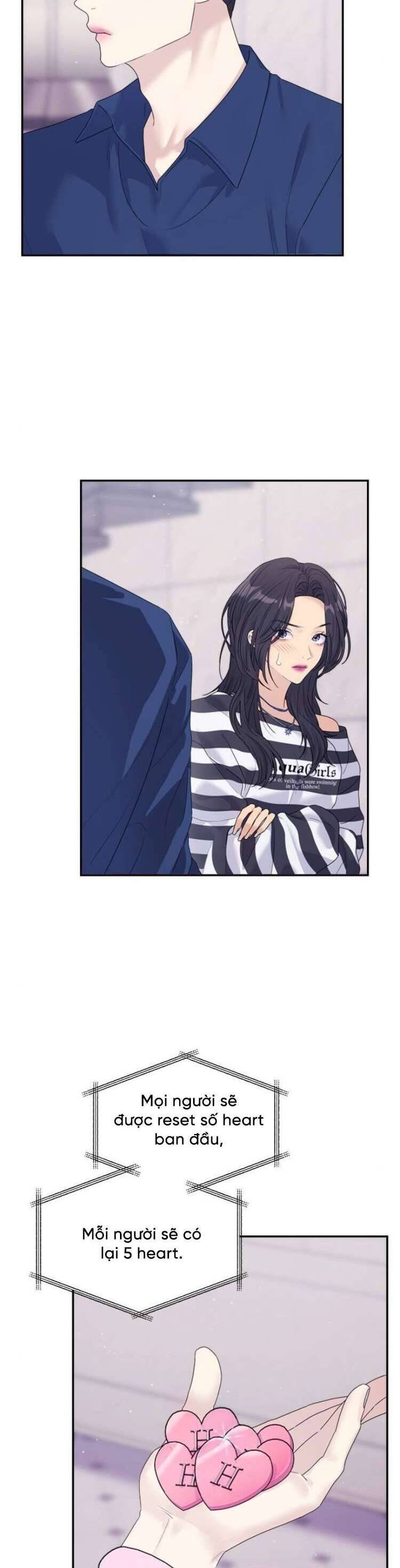 Couple Breaker - Chap 68 - Trang 13