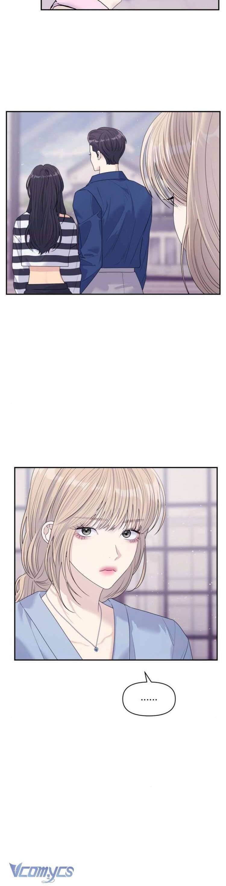 Couple Breaker - Chap 68 - Trang 14