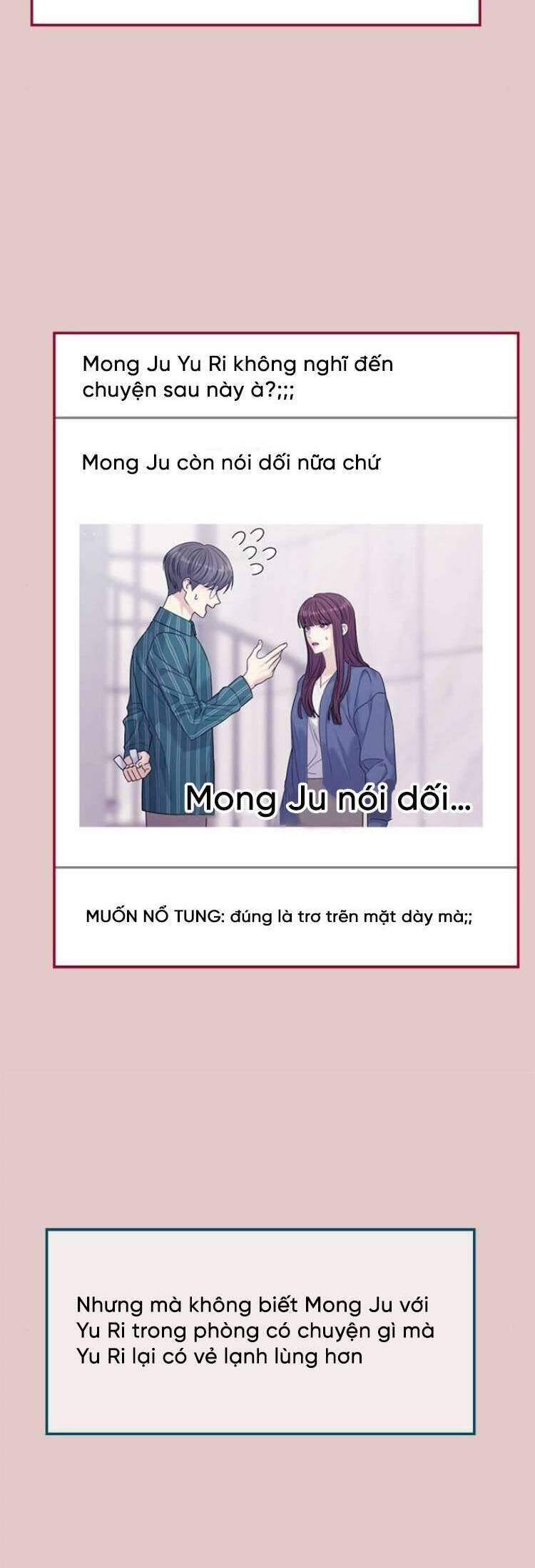Couple Breaker - Chap 68 - Trang 16
