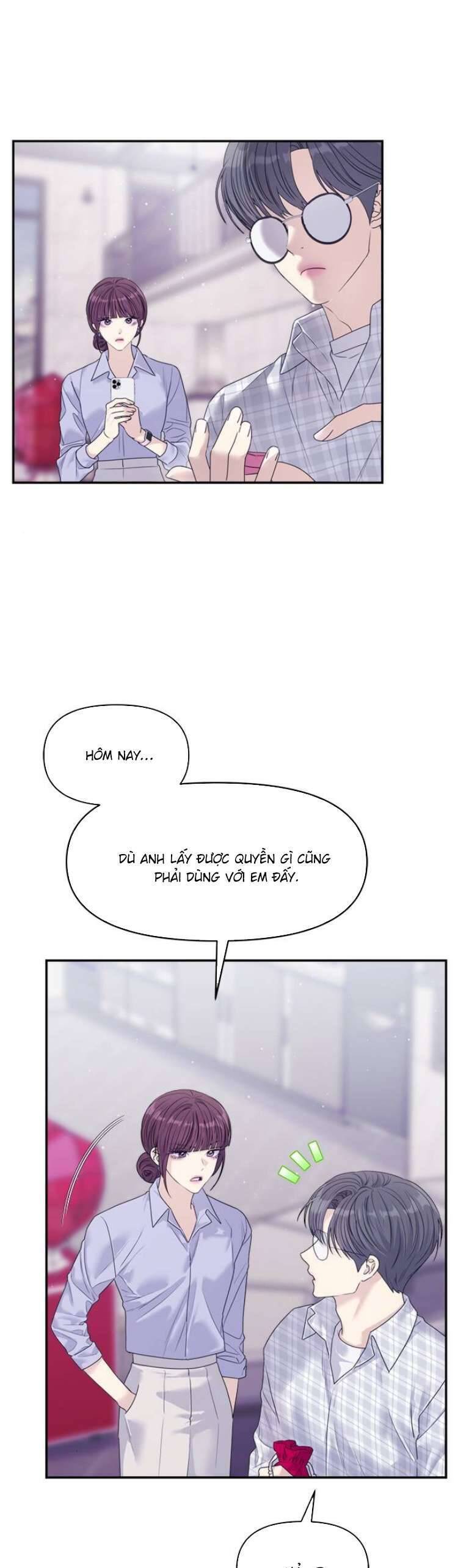 Couple Breaker - Chap 68 - Trang 18