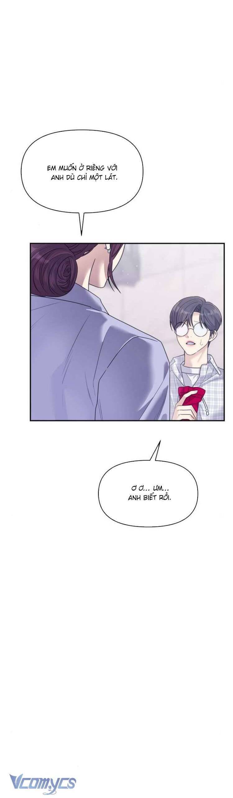 Couple Breaker - Chap 68 - Trang 20