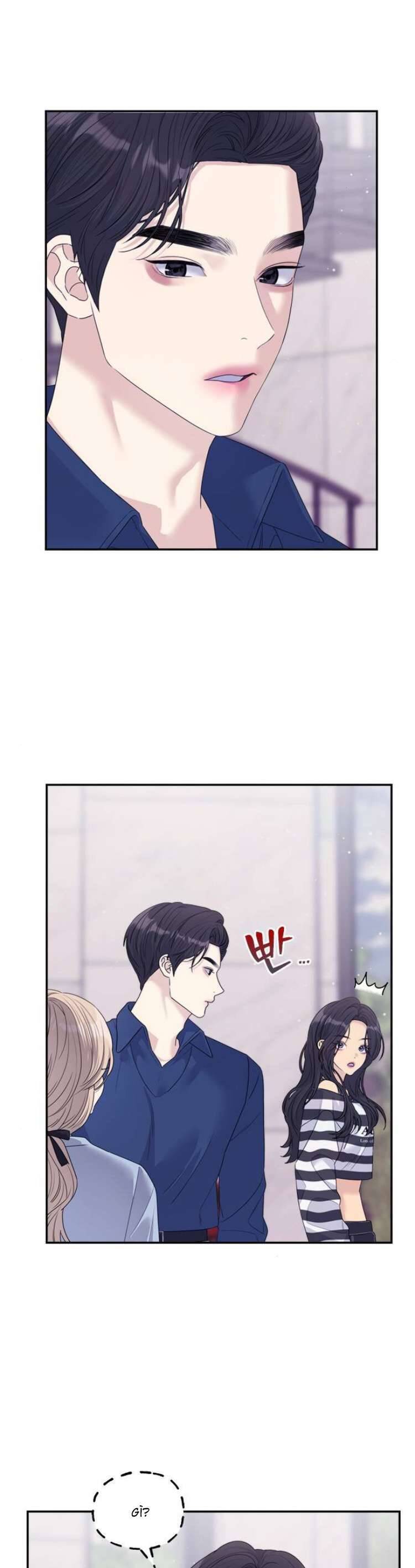Couple Breaker - Chap 68 - Trang 23
