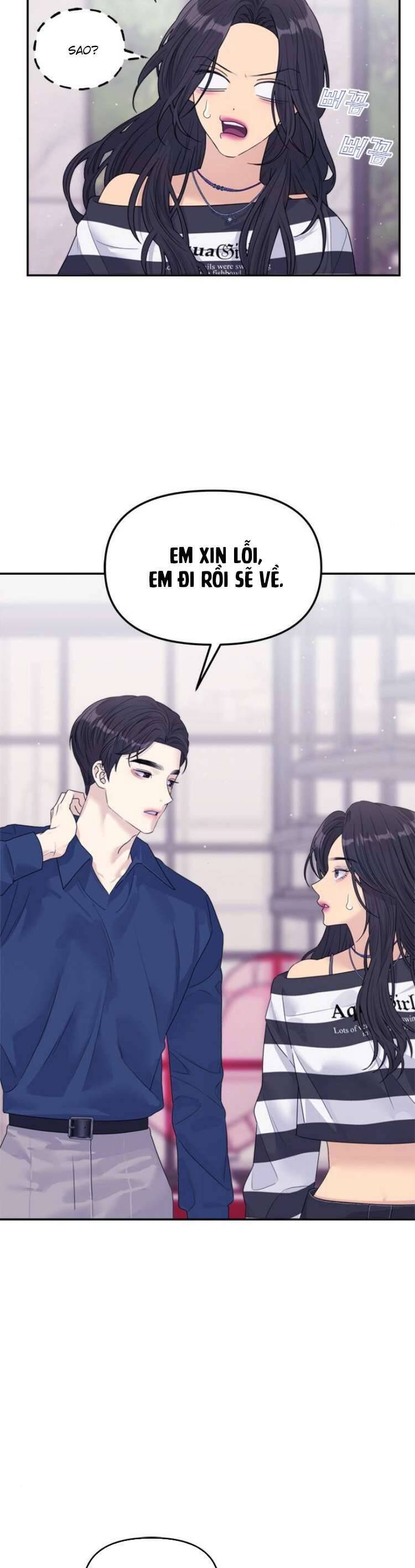 Couple Breaker - Chap 68 - Trang 24