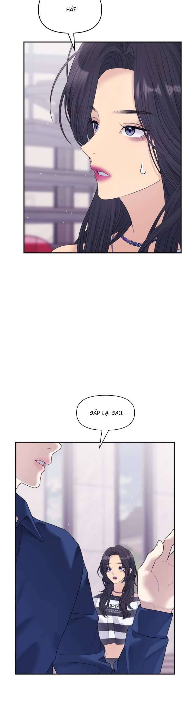 Couple Breaker - Chap 68 - Trang 25