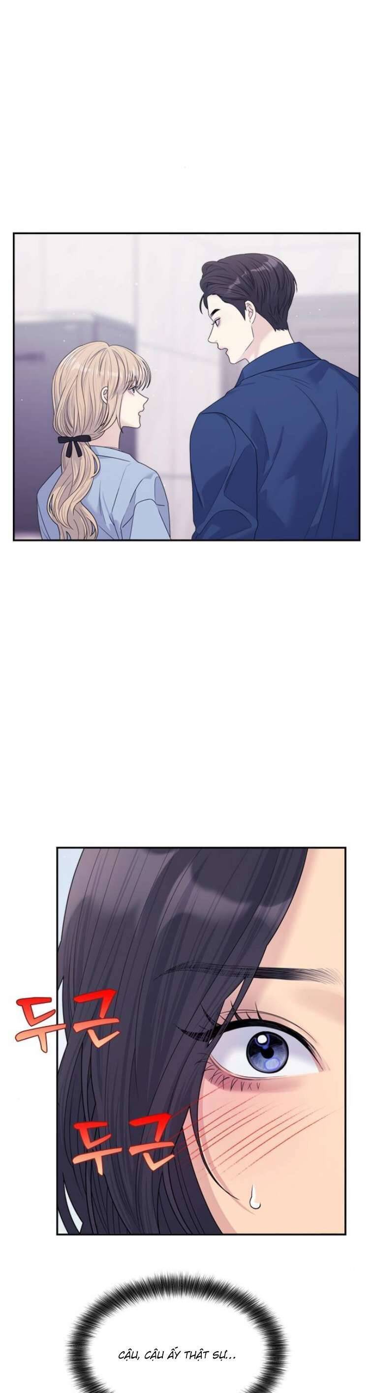 Couple Breaker - Chap 68 - Trang 26