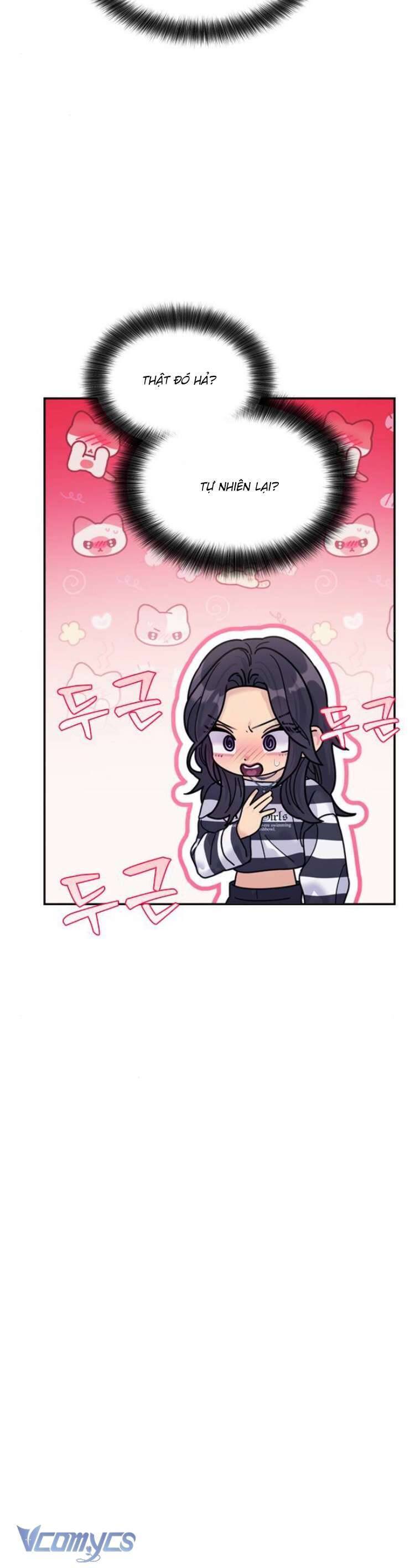 Couple Breaker - Chap 68 - Trang 27