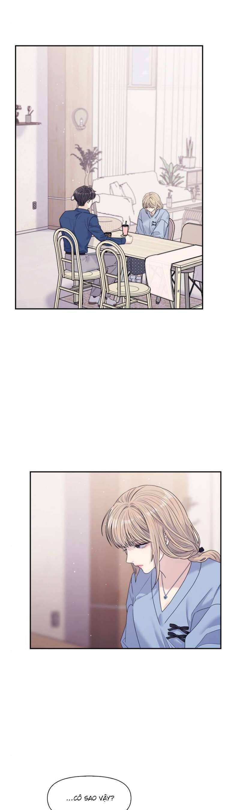 Couple Breaker - Chap 68 - Trang 28