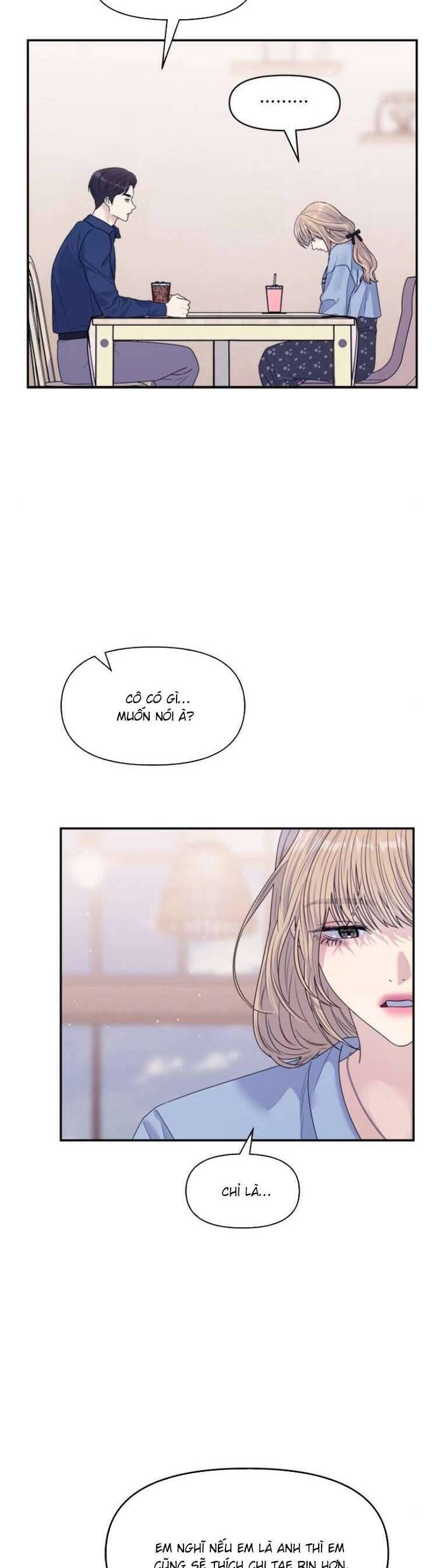 Couple Breaker - Chap 68 - Trang 29