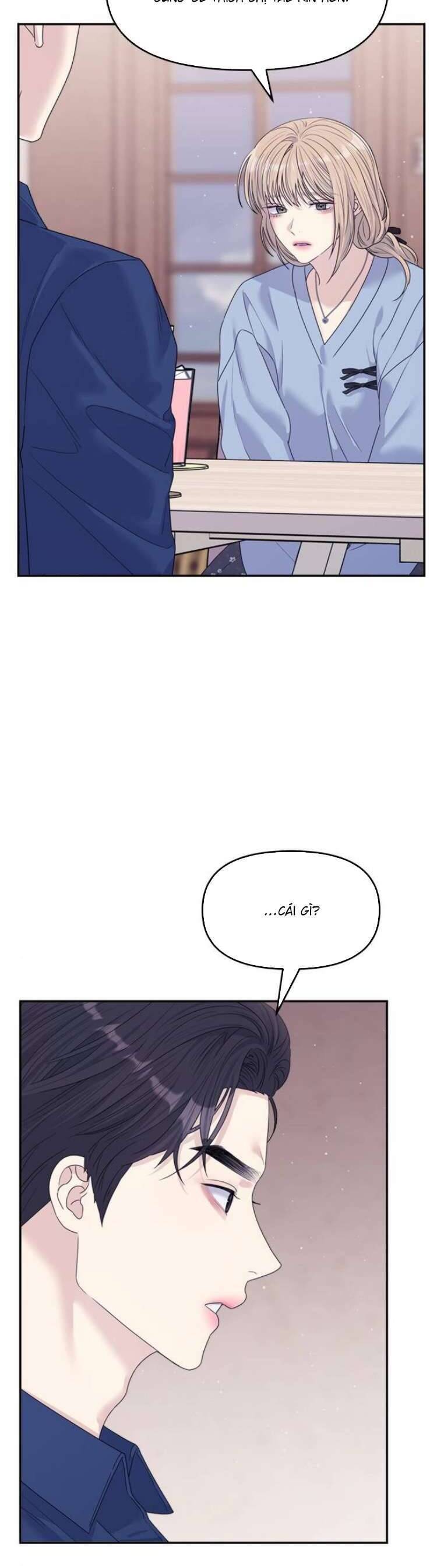 Couple Breaker - Chap 68 - Trang 30