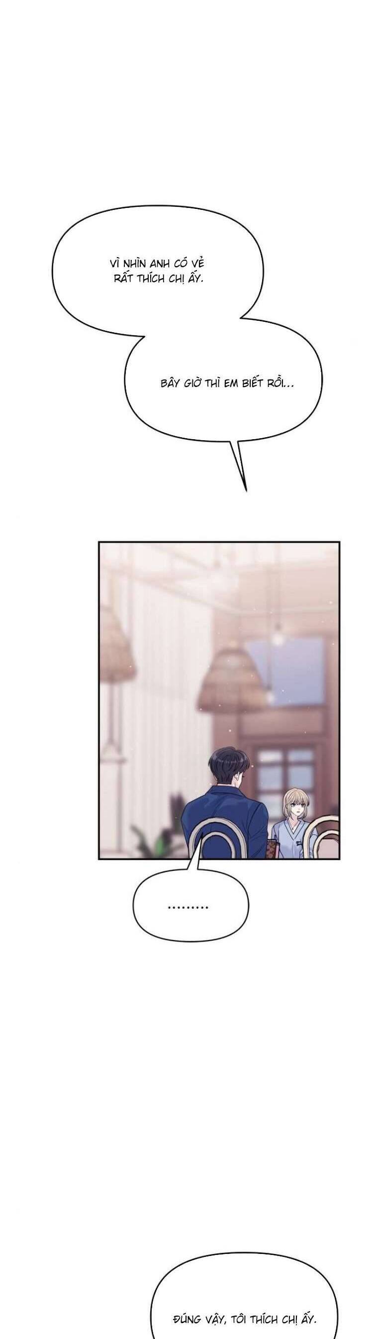 Couple Breaker - Chap 68 - Trang 31
