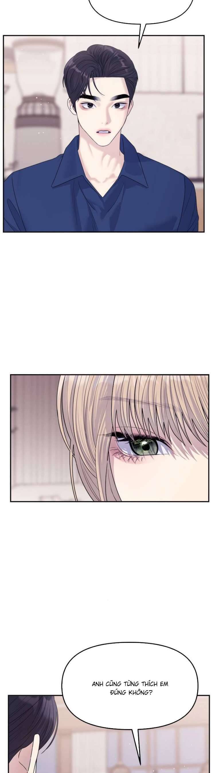 Couple Breaker - Chap 68 - Trang 32