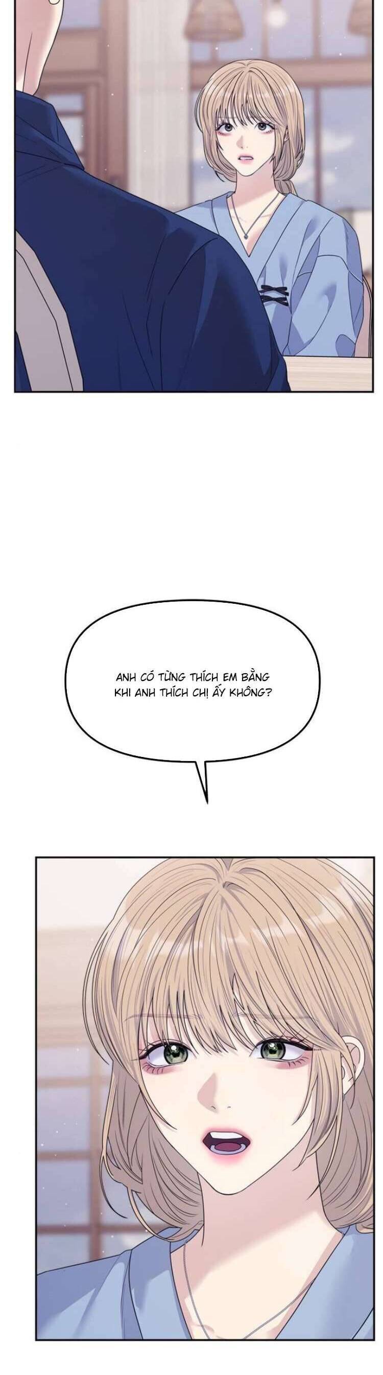 Couple Breaker - Chap 68 - Trang 33