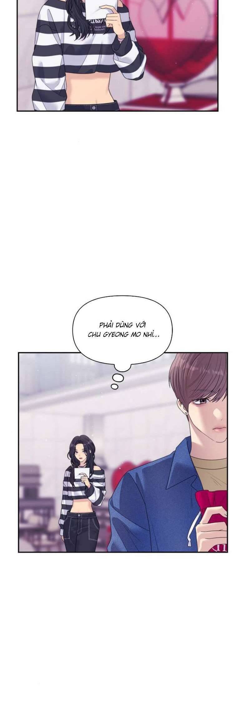 Couple Breaker - Chap 68 - Trang 36