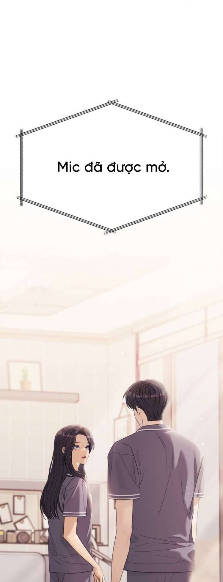 Couple Breaker - Chap 68 - Trang 5