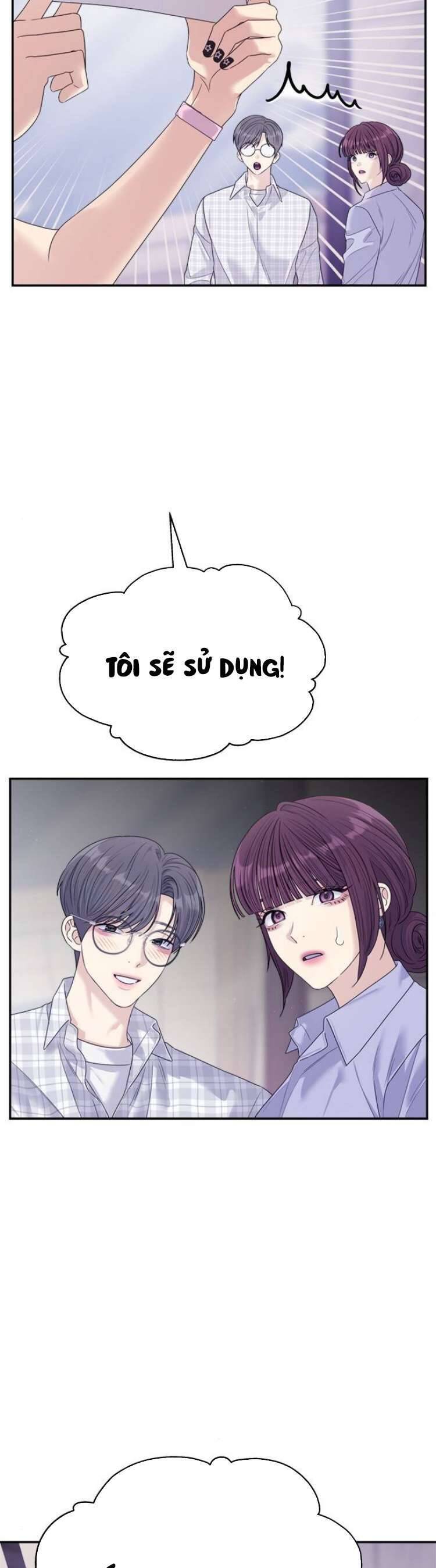 Couple Breaker - Chap 68 - Trang 43