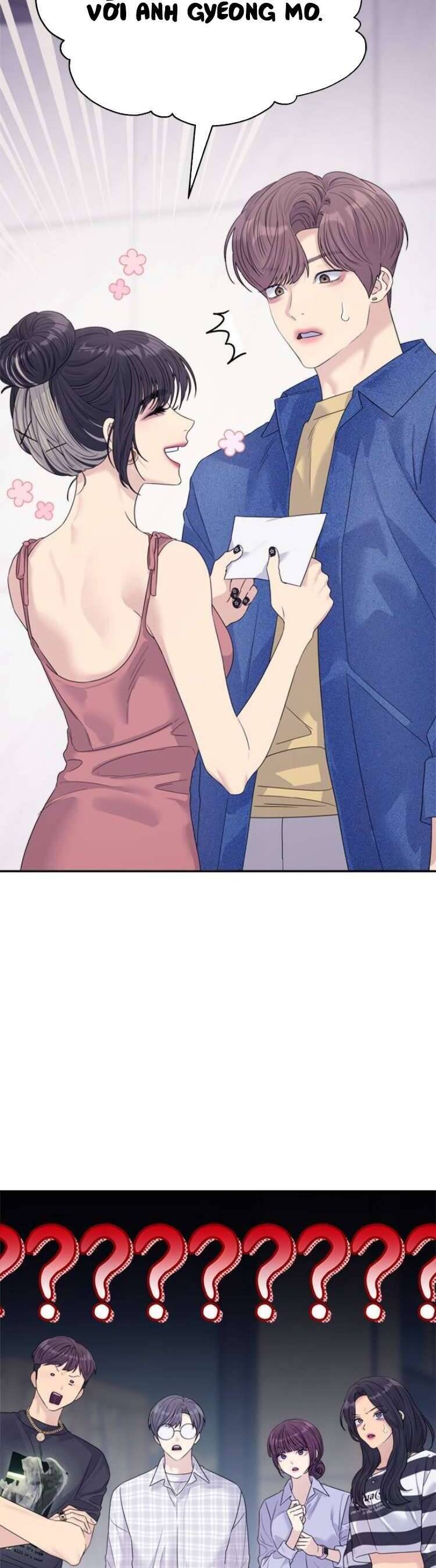 Couple Breaker - Chap 68 - Trang 44