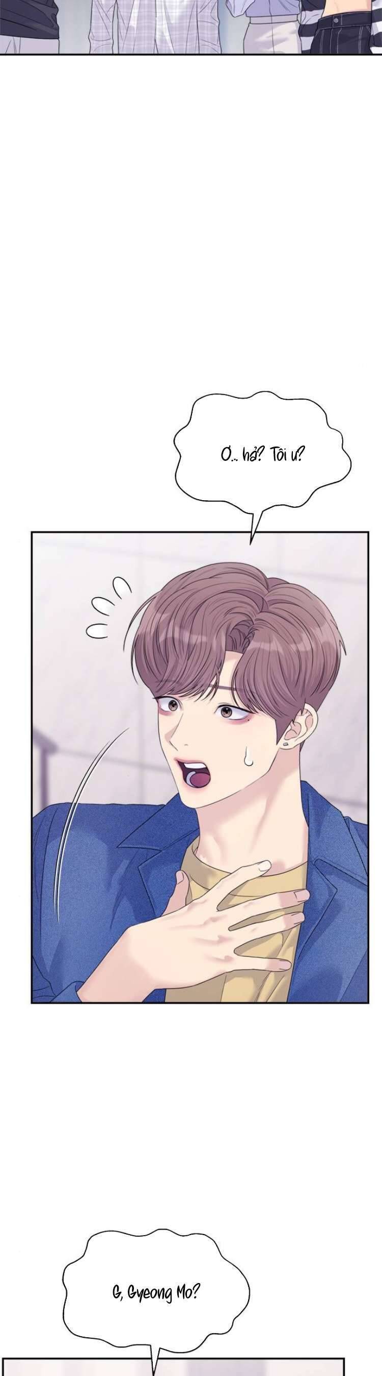 Couple Breaker - Chap 68 - Trang 45