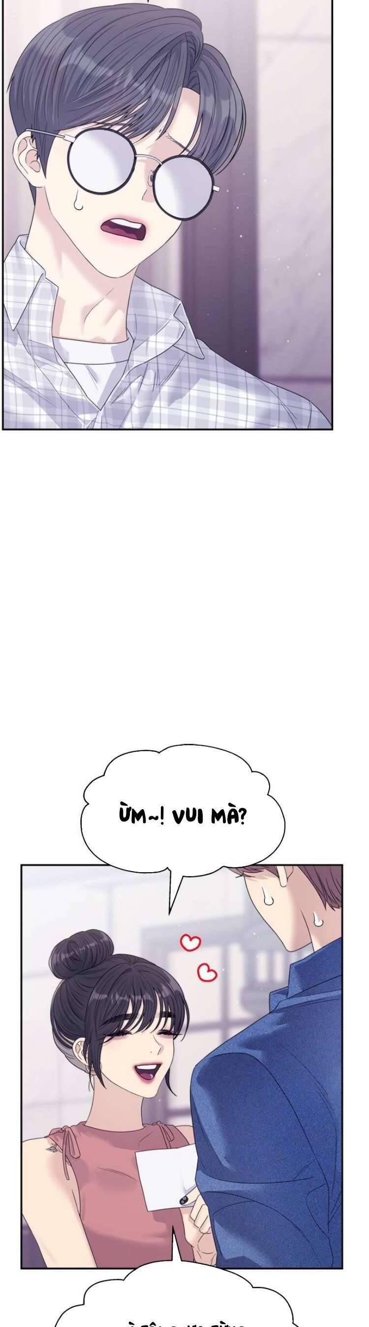 Couple Breaker - Chap 68 - Trang 46