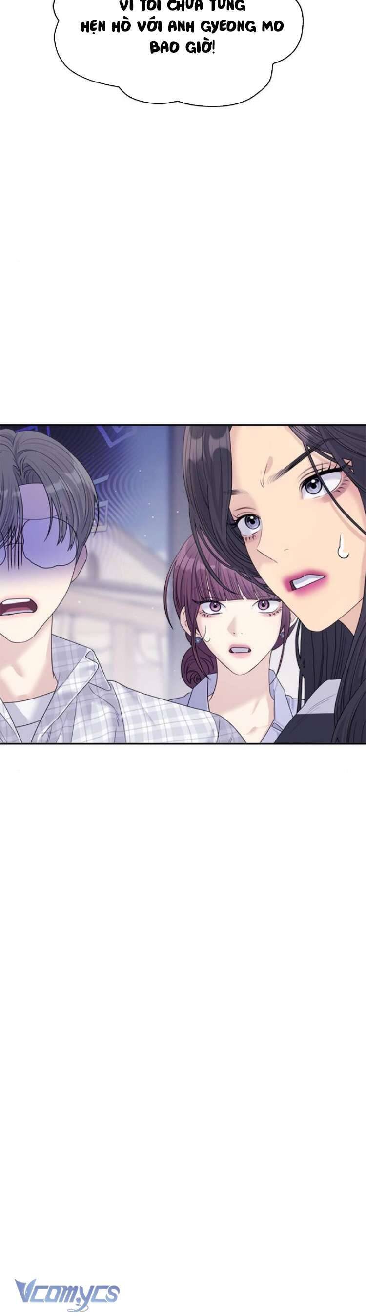 Couple Breaker - Chap 68 - Trang 47