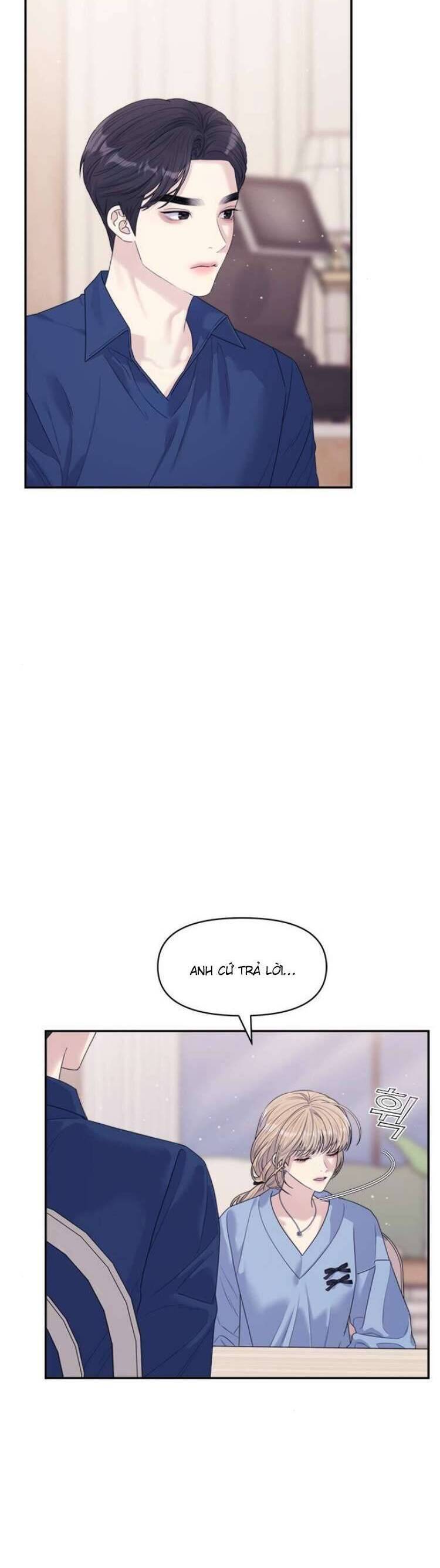 Couple Breaker - Chap 68 - Trang 49
