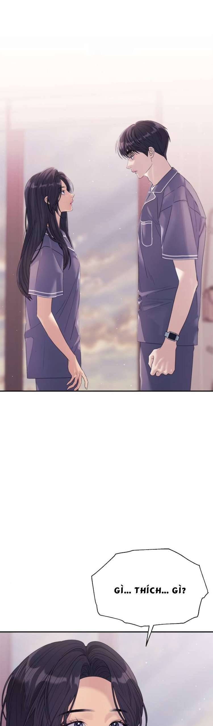 Couple Breaker - Chap 68 - Trang 8