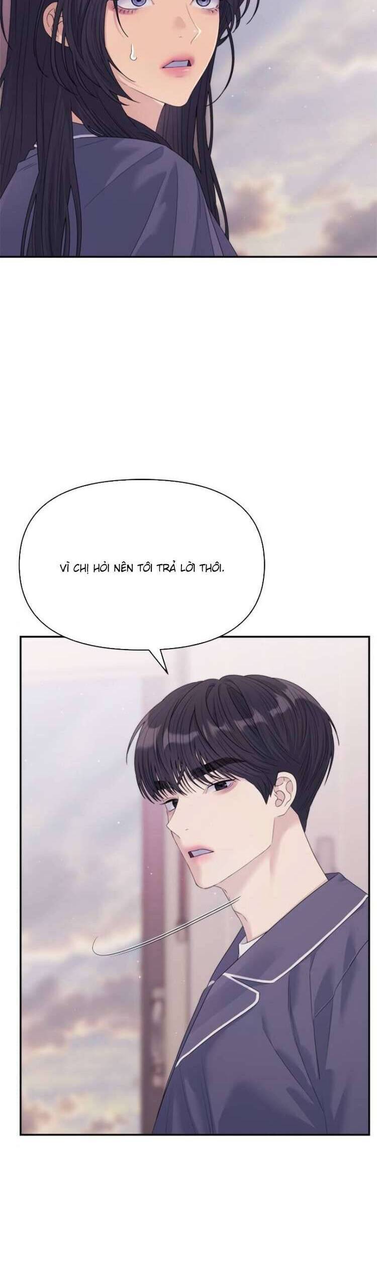 Couple Breaker - Chap 68 - Trang 9