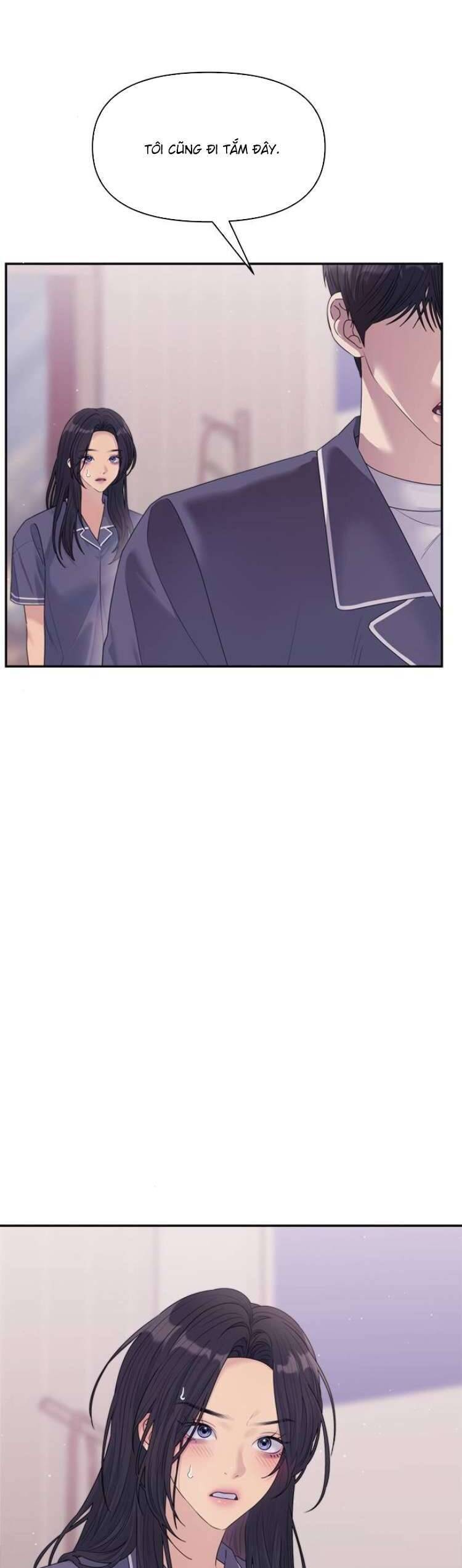 Couple Breaker - Chap 68 - Trang 10