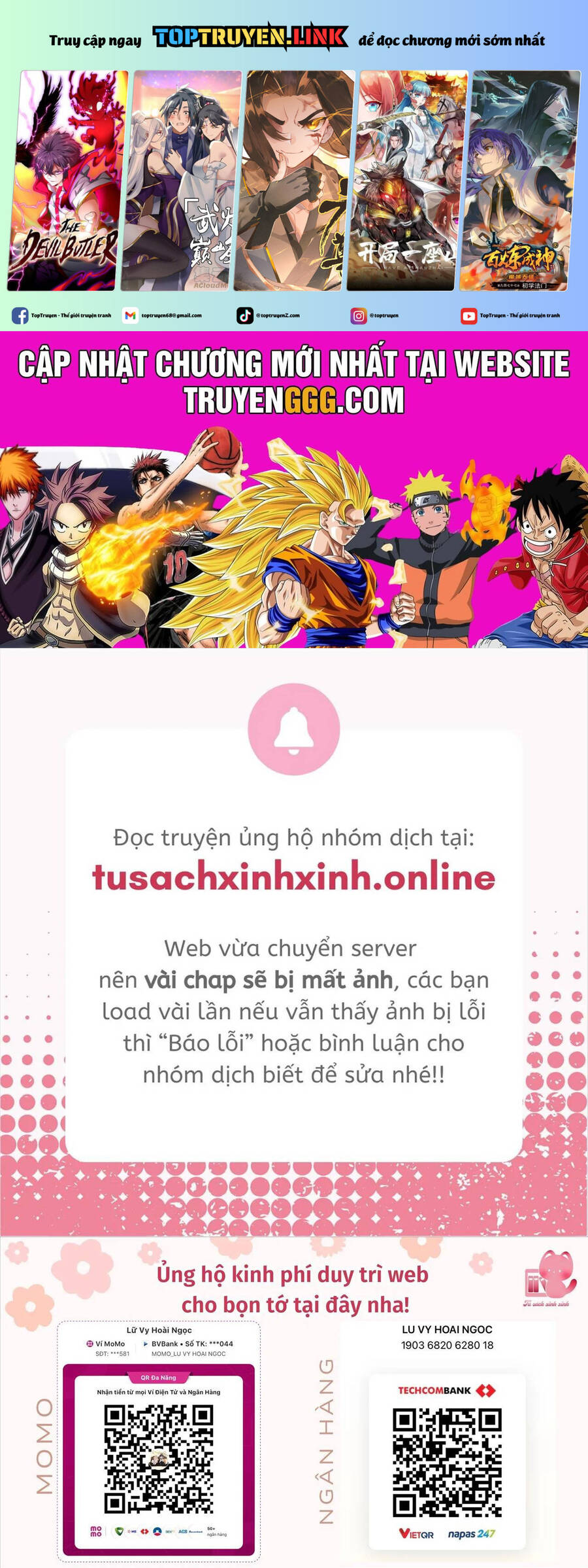 Couple Breaker - Chap 69 - Trang 2
