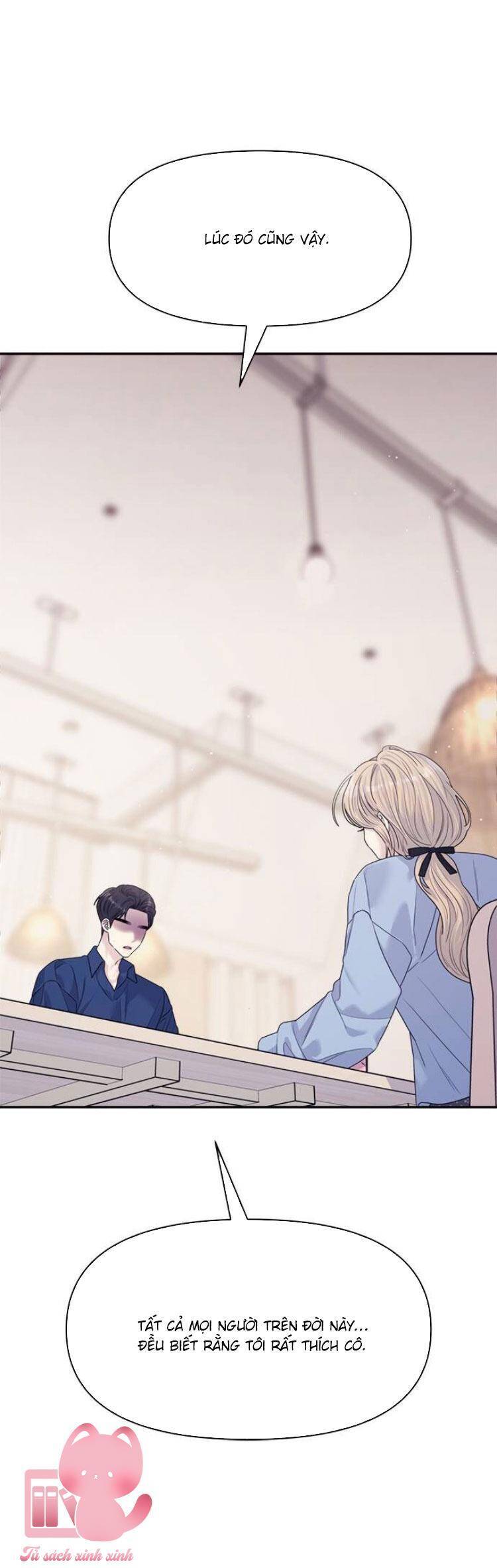 Couple Breaker - Chap 69 - Trang 23