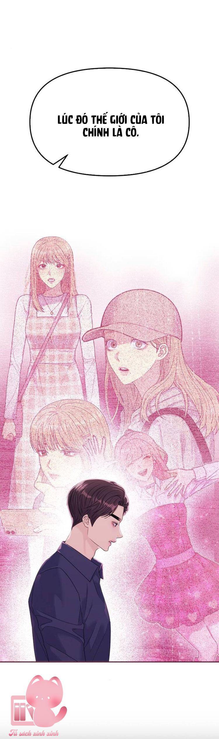 Couple Breaker - Chap 69 - Trang 27