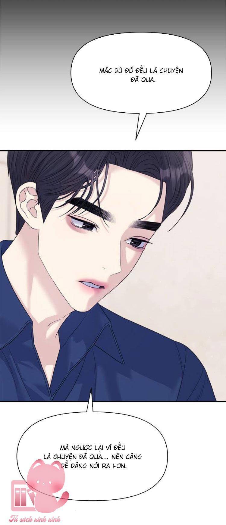 Couple Breaker - Chap 69 - Trang 32