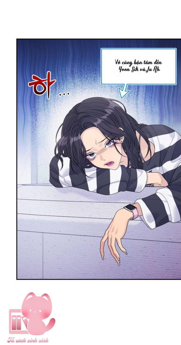 Couple Breaker - Chap 69 - Trang 45