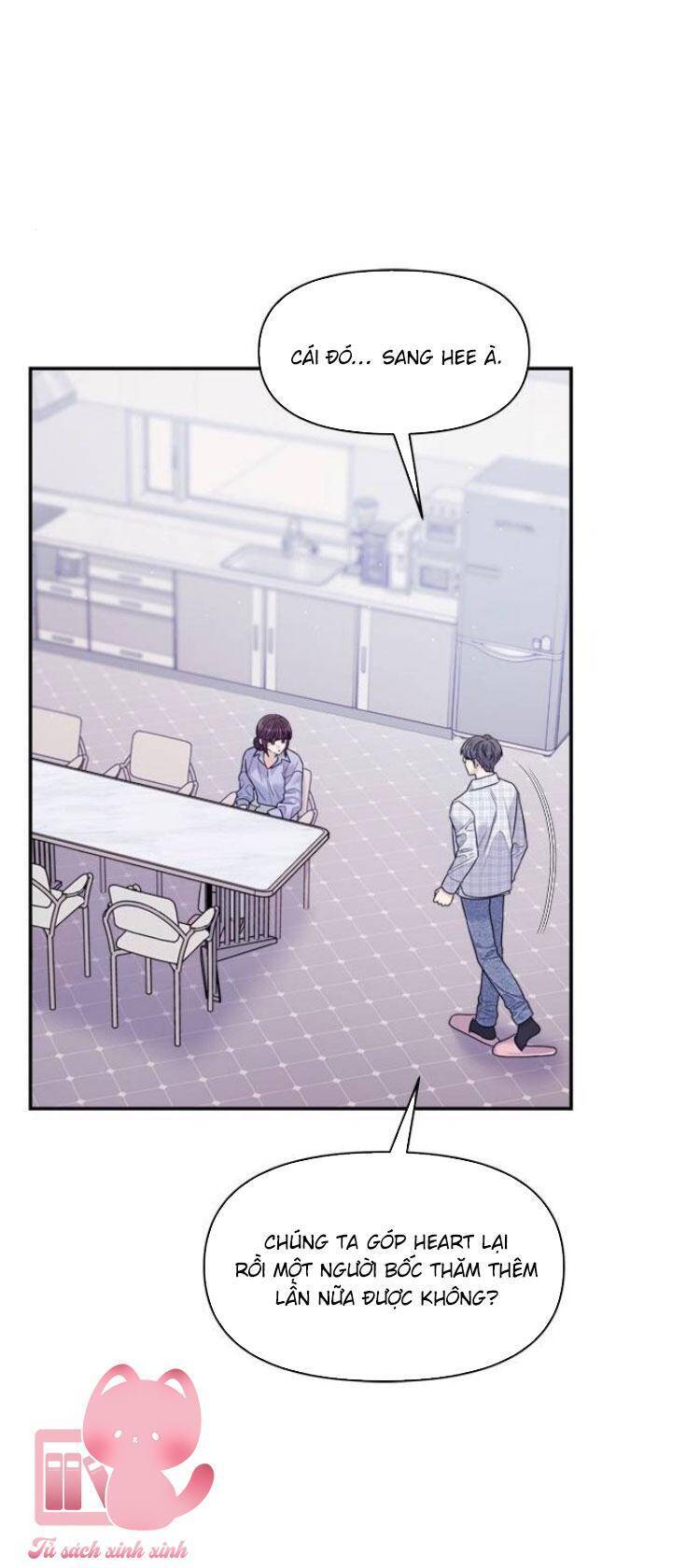 Couple Breaker - Chap 69 - Trang 50