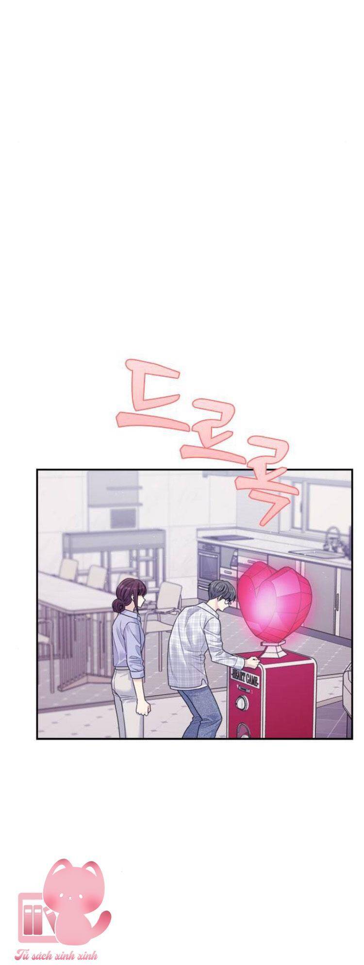 Couple Breaker - Chap 69 - Trang 53