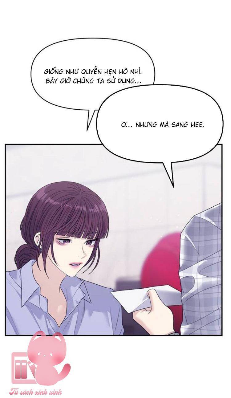 Couple Breaker - Chap 69 - Trang 55