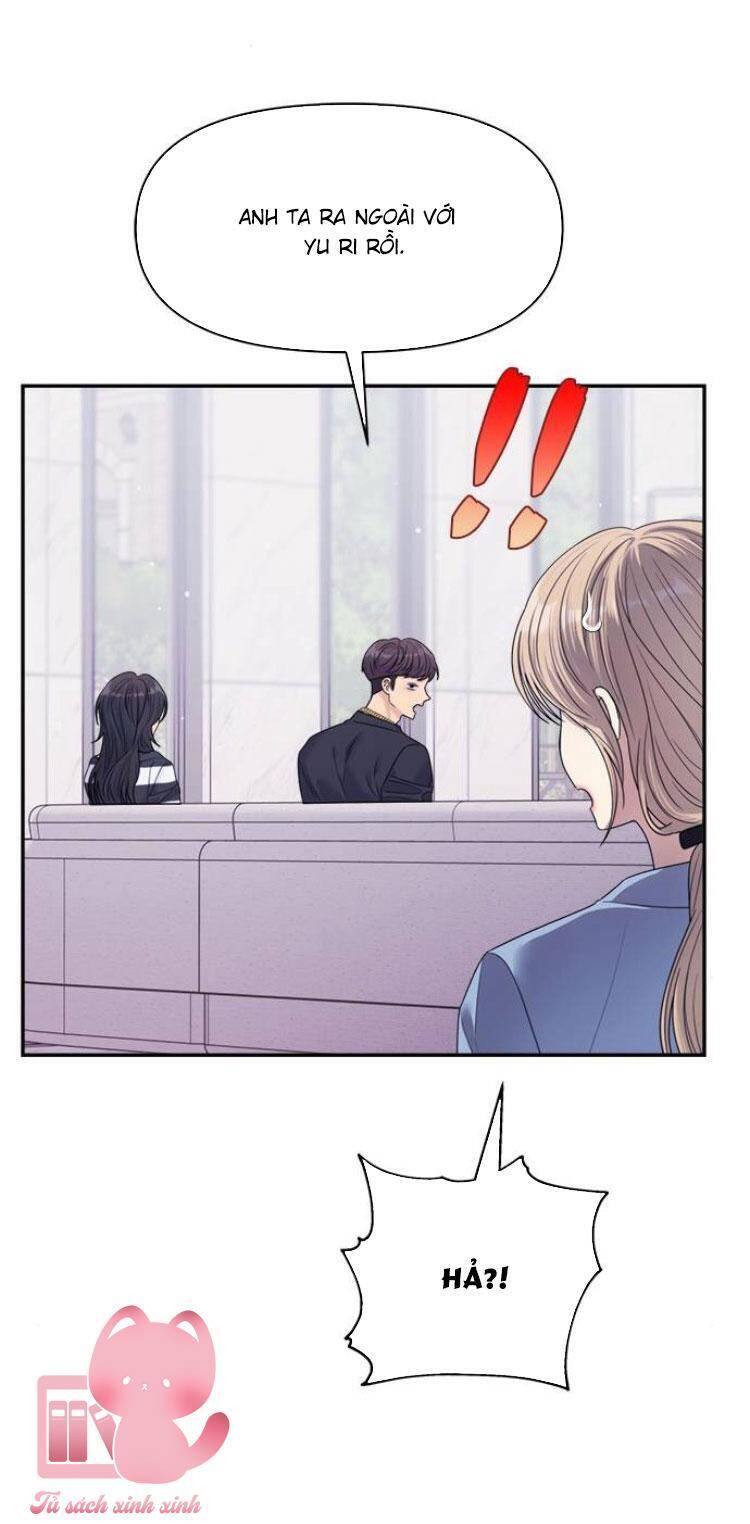 Couple Breaker - Chap 69 - Trang 60