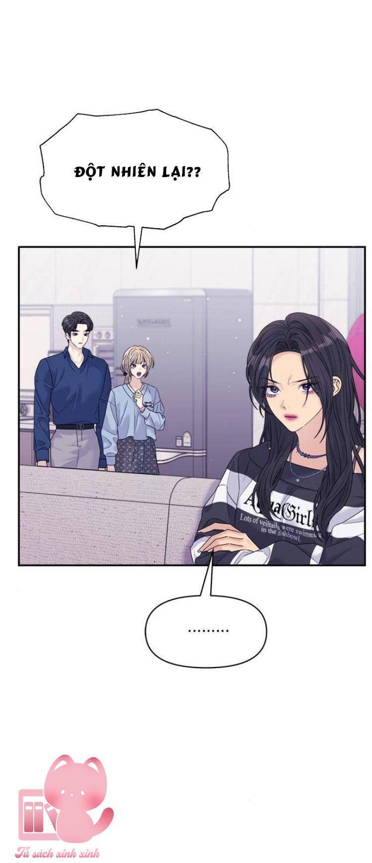 Couple Breaker - Chap 69 - Trang 61