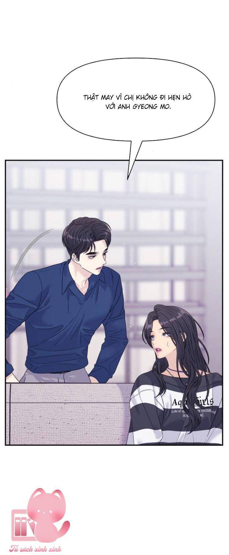 Couple Breaker - Chap 69 - Trang 64