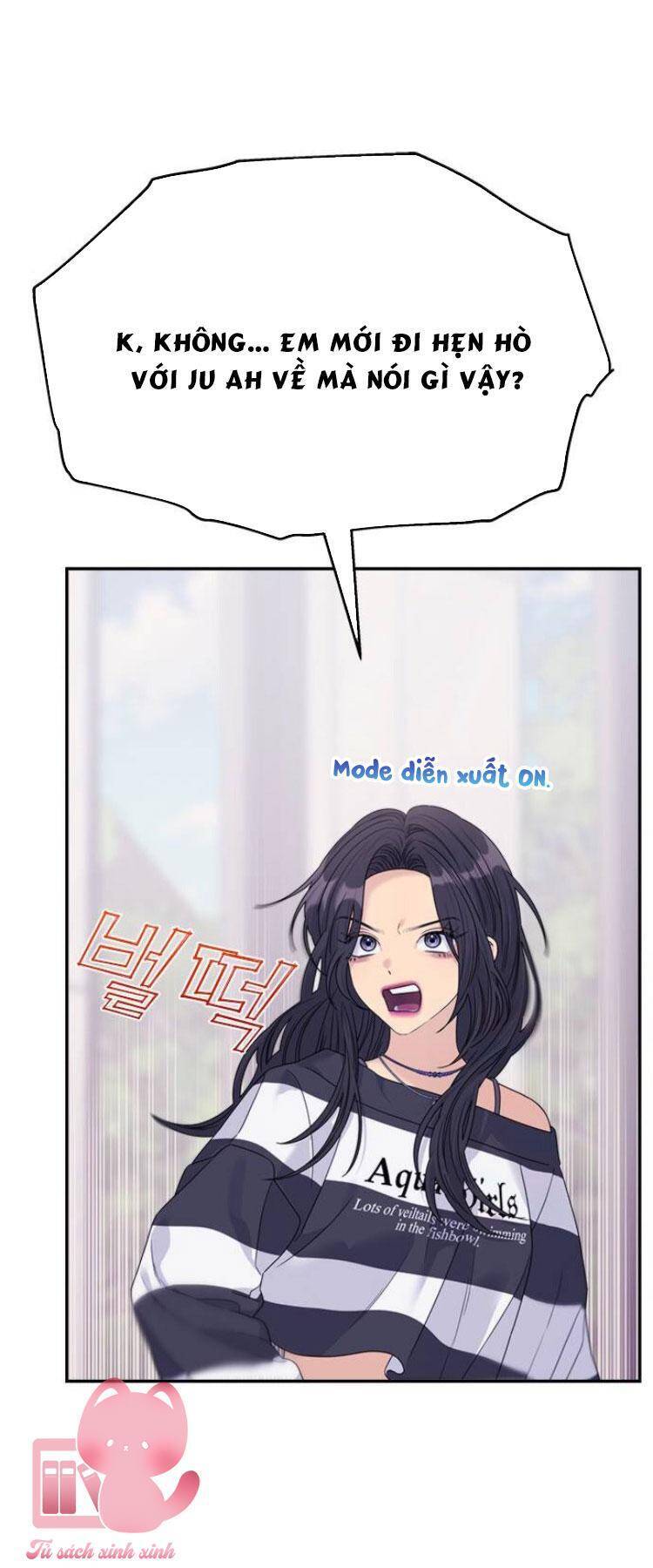 Couple Breaker - Chap 69 - Trang 68