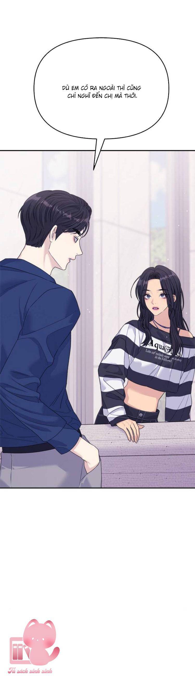 Couple Breaker - Chap 69 - Trang 69